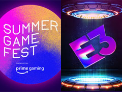 夏のイベント「SUMMER GAME FEST」「E3 2021」がいよいよ開幕！ 忘れずに見たい「今週の公式配信番組」ピックアップ