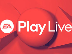 ��������³������ܤΡ�EA Play Live�פϺ���7��23��2��00���ۿ���˺�줺�˸������ֺ����θ����ۿ����ȡץԥå����å�