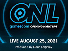 衼åѺΥॷ祦gamescom 2021פ825˳롣˺줺˸ֺθۿȡץԥåå