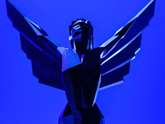 ����ȯɽ�ⵤ�ˤʤ��The Game Awards 2021�פ�12��10���˳��š�˺�줺�˸������ֺ����θ����ۿ����ȡץԥå����å�