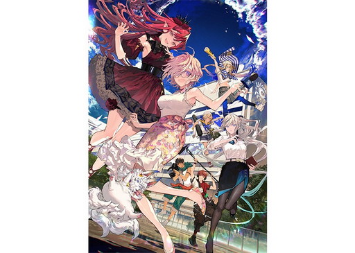 ���������꡼ No.003�Υ���ͥ������ / �֥��������������� -ǯ���γ�����3����SP-�פ�12��21�����ۿ���˺�줺�˸������ֺ����θ����ۿ����ȡץԥå����å�