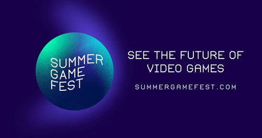 画像ギャラリー No.002のサムネイル画像 / 寝不足注意の配信イベントが目白押し。「Summer Game Fest 2022」が6月10日に開幕!忘れずに見たい「今週の公式配信番組」ピックアップ