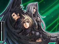 �ǿ�����˴��ԤΡ�FFVII��25��ǯ��ǰ���Ȥ�6��17����ī���ۿ���˺�줺�˸������ֺ����θ����ۿ����ȡץԥå����å�