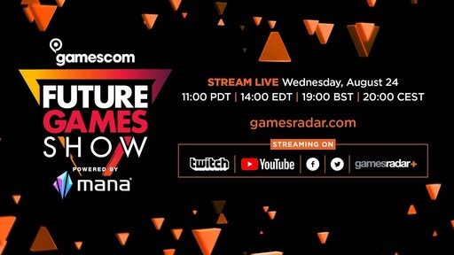 ���������꡼ No.006�Υ���ͥ������ / ����������ܤΡ�Future Games Show 2022�פ�8��25�����������ۿ���˺�줺�˸������ֺ����θ����ۿ����ȡץԥå����å�