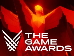 ������ǿ���������ܤΡ�The Game Awards 2022�פ�12��9���˳��š�˺�줺�˸������ֺ����θ����ۿ����ȡץԥå����å�