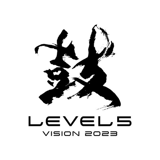 画像ギャラリー No.005のサムネイル画像 / 新情報に要注目の「LEVEL5 VISION 2023 鼓」は3月9日に配信。忘れずに見たい「今週の公式配信番組」ピックアップ
