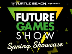 ゲーム新情報に要注目の「Future Games Show Spring Showcase」は3月24日早朝に配信。忘れずに見たい「今週の公式配信番組」ピックアップ