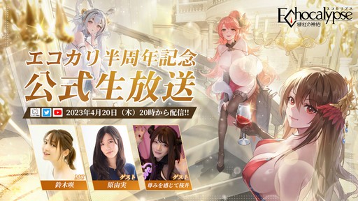 画像ギャラリー No.004のサムネイル画像 / 新情報に注目の「ストリートファイター6」ショーケースは4月21日早朝に配信。忘れずに見たい「今週の公式配信番組」ピックアップ