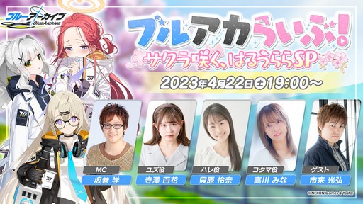 画像ギャラリー No.007のサムネイル画像 / 新情報に注目の「ストリートファイター6」ショーケースは4月21日早朝に配信。忘れずに見たい「今週の公式配信番組」ピックアップ