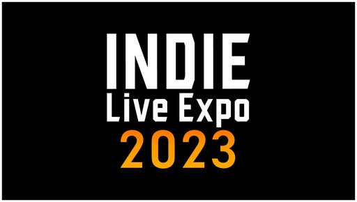 ���������꡼ No.004�Υ���ͥ������ / �����ǥ������������������ܤΡ�INDIE Live Expo 2023�פ�5��20����21�����ۿ���˺�줺�˸������ֺ����θ����ۿ����ȡץԥå����å�