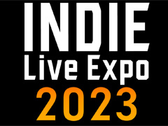 �����ǥ������������������ܤΡ�INDIE Live Expo 2023�פ�5��20����21�����ۿ���˺�줺�˸������ֺ����θ����ۿ����ȡץԥå����å�