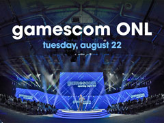 ��������Υ����।�٥�ȡ�gamescom 2023�פ����롣˺�줺�˸������ֺ����θ����ۿ����ȡץԥå����å�