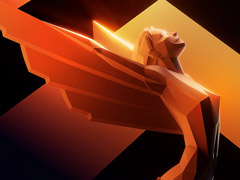 ������ǿ���������ܤΡ�The Game Awards 2023�פ�12��8���˳��š�˺�줺�˸������ֺ����θ����ۿ����ȡץԥå����å�