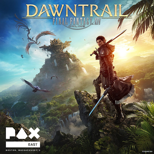 画像ギャラリー No.004のサムネイル画像 / 「FFXIV」これまでの10年を振り返るステージイベント生放送は3月24日1:00から。忘れずに見たい「今週の公式配信番組」ピックアップ