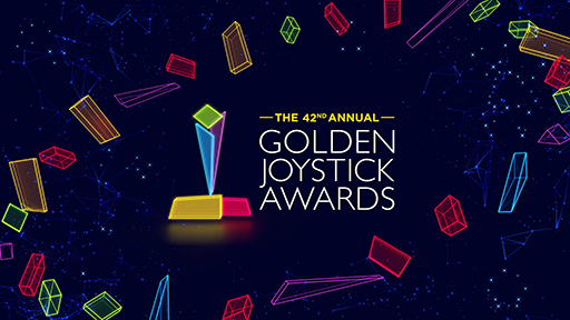 画像ギャラリー No.005のサムネイル画像 / 「Golden Joystick Awards 2024」通訳字幕付き配信は11月22日に配信。忘れずに見たい「今週の公式配信番組」ピックアップ