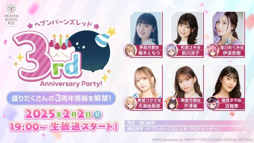 ���������꡼ No.004�Υ���ͥ������ / �֥إ֥�С��󥺥�åɡפ�3��ǯ��ǰ�������٥�Ȥ����ͤ�2��2�����ۿ���˺�줺�˸������ֺ����θ����ۿ����ȡץԥå����å�