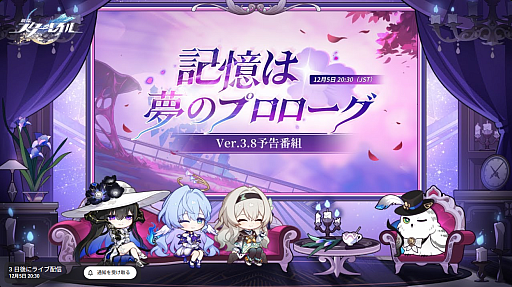 ���������꡼ No.005�Υ���ͥ������ / ���������������쥤��ץ��ꥢ��Ҳ𤹤�ֵ�����̴�Υץ���������ͽ�����Ȥ�12��5�����ۿ���˺�줺�˸������ֺ����θ����ۿ����ȡץԥå����å�