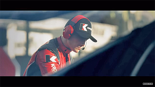 HITMAN 2 Announce Trailer