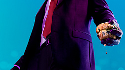 ꡼ No.010 | IO Interactiveοƥ륹֥ҥåȥޥ2פ2018ǯ1113˥꡼ܹǤȯ