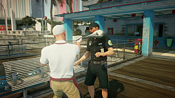 画像ギャラリー No.003のサムネイル画像 / 「ヒットマン 2」,ゲームシステムを紹介するトレイラー第1弾“HOW TO ヒットマン 2 パート1「没入」編”が本日公開