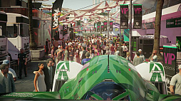 画像ギャラリー No.004のサムネイル画像 / 「ヒットマン 2」,ゲームシステムを紹介するトレイラー第1弾“HOW TO ヒットマン 2 パート1「没入」編”が本日公開