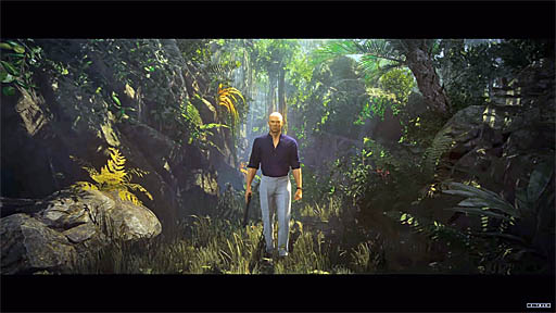 HITMAN 2 - Colombia Gameplay Trailer