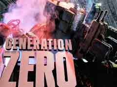 ［gamescom］歩行ロボット軍団に占拠されたスウェーデンが舞台の「Generation Zero」を体験。協力やオブジェクト活用が重要なFPS