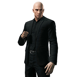 画像ギャラリー No.004のサムネイル画像 / マルチプレイ対応のシリーズ最新作「ヒットマン2」は11月15日に国内発売へ。「ゴールド・エディション」は通常版に先駆け11月12日に発売