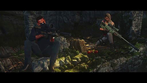 ꡼ No.005 | ֥ҥåȥޥ2PS4/Xbox OneǤͽդϡ饤ޥץ쥤бΡ֥ʥѡ⡼ɡפΥȥ쥤顼