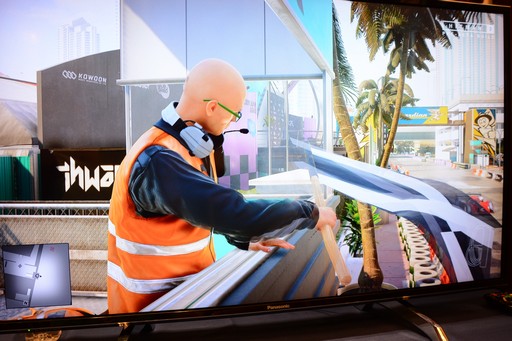 ꡼ No.002Υͥ / TGS 20181ĤΥޥåפ2000ͰʾNPC¸ߡ֥ҥåȥޥ2פϥ꡼ؤΥɥܥå