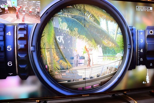 ꡼ No.003Υͥ / TGS 20181ĤΥޥåפ2000ͰʾNPC¸ߡ֥ҥåȥޥ2פϥ꡼ؤΥɥܥå