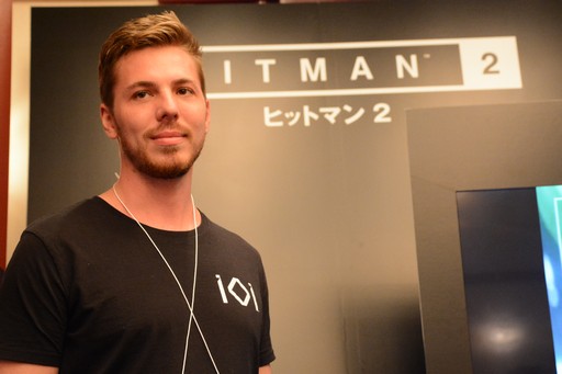 ꡼ No.004Υͥ / TGS 20181ĤΥޥåפ2000ͰʾNPC¸ߡ֥ҥåȥޥ2פϥ꡼ؤΥɥܥå