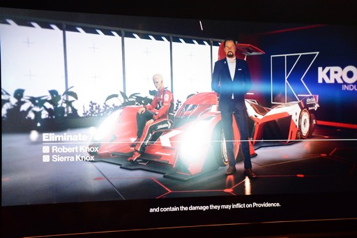 ꡼ No.005Υͥ / TGS 20181ĤΥޥåפ2000ͰʾNPC¸ߡ֥ҥåȥޥ2פϥ꡼ؤΥɥܥå