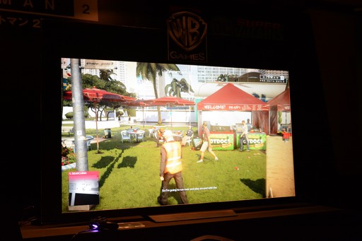 ꡼ No.007Υͥ / TGS 20181ĤΥޥåפ2000ͰʾNPC¸ߡ֥ҥåȥޥ2פϥ꡼ؤΥɥܥå