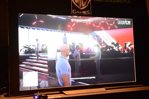 ꡼ No.009Υͥ / TGS 20181ĤΥޥåפ2000ͰʾNPC¸ߡ֥ҥåȥޥ2פϥ꡼ؤΥɥܥå