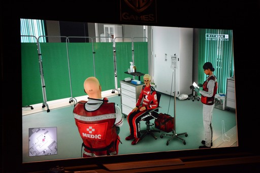 ꡼ No.011Υͥ / TGS 20181ĤΥޥåפ2000ͰʾNPC¸ߡ֥ҥåȥޥ2פϥ꡼ؤΥɥܥå