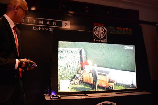 ꡼ No.012Υͥ / TGS 20181ĤΥޥåפ2000ͰʾNPC¸ߡ֥ҥåȥޥ2פϥ꡼ؤΥɥܥå