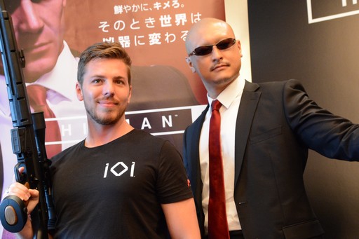 ꡼ No.013Υͥ / TGS 20181ĤΥޥåפ2000ͰʾNPC¸ߡ֥ҥåȥޥ2פϥ꡼ؤΥɥܥå