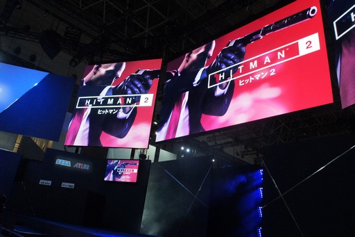 ꡼ No.002Υͥ / TGS 2018ϥ졼ΥޥƤ֤衣ޥեĻо줷֥ҥåȥޥ2̥ơ٥ȥݡ