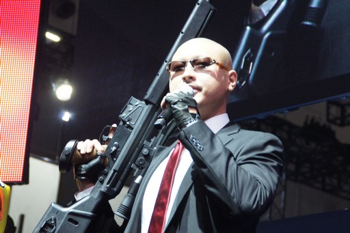 ꡼ No.003Υͥ / TGS 2018ϥ졼ΥޥƤ֤衣ޥեĻо줷֥ҥåȥޥ2̥ơ٥ȥݡ