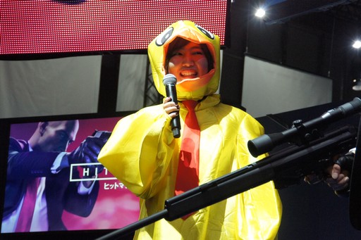 ꡼ No.004Υͥ / TGS 2018ϥ졼ΥޥƤ֤衣ޥեĻо줷֥ҥåȥޥ2̥ơ٥ȥݡ