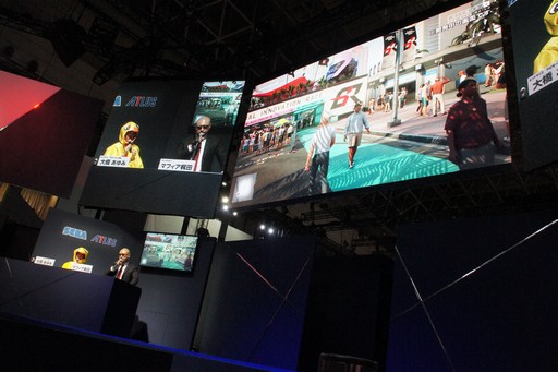 ꡼ No.009 | TGS 2018ϥ졼ΥޥƤ֤衣ޥեĻо줷֥ҥåȥޥ2̥ơ٥ȥݡ