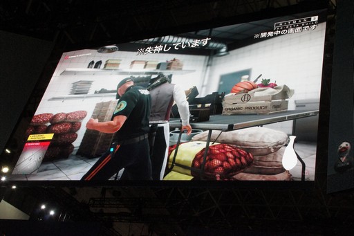 ꡼ No.010 | TGS 2018ϥ졼ΥޥƤ֤衣ޥեĻо줷֥ҥåȥޥ2̥ơ٥ȥݡ