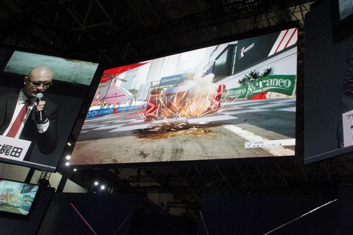 ꡼ No.011 | TGS 2018ϥ졼ΥޥƤ֤衣ޥեĻо줷֥ҥåȥޥ2̥ơ٥ȥݡ