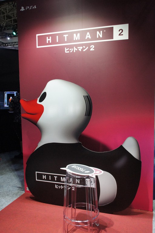 ꡼ No.014Υͥ / TGS 2018ϥ졼ΥޥƤ֤衣ޥեĻо줷֥ҥåȥޥ2̥ơ٥ȥݡ