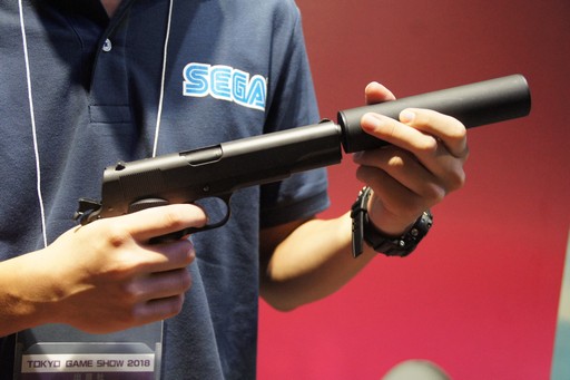 ꡼ No.016Υͥ / TGS 2018ϥ졼ΥޥƤ֤衣ޥեĻо줷֥ҥåȥޥ2̥ơ٥ȥݡ