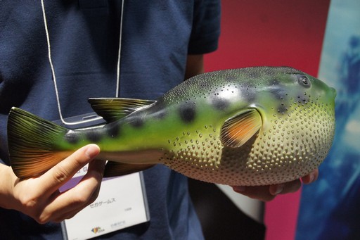 ꡼ No.017Υͥ / TGS 2018ϥ졼ΥޥƤ֤衣ޥեĻо줷֥ҥåȥޥ2̥ơ٥ȥݡ