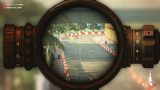 画像ギャラリー No.013のサムネイル画像 / 「ヒットマン2」プレイレポート。新しい国を舞台に暗躍するエージェント47による,クリエイティブに進化した暗殺の美学を体験せよ