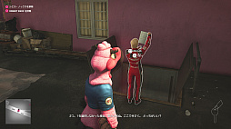 画像ギャラリー No.015のサムネイル画像 / 「ヒットマン2」プレイレポート。新しい国を舞台に暗躍するエージェント47による,クリエイティブに進化した暗殺の美学を体験せよ