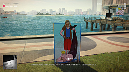 画像ギャラリー No.016のサムネイル画像 / 「ヒットマン2」プレイレポート。新しい国を舞台に暗躍するエージェント47による,クリエイティブに進化した暗殺の美学を体験せよ